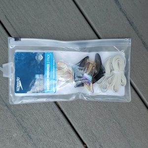 NWT Speedo Swedish Mirrored 2-Pack Goggles New!